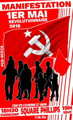 rencontre internationale des partis communistes et ouvriers