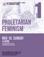 rencontres d été du mouvement féministe